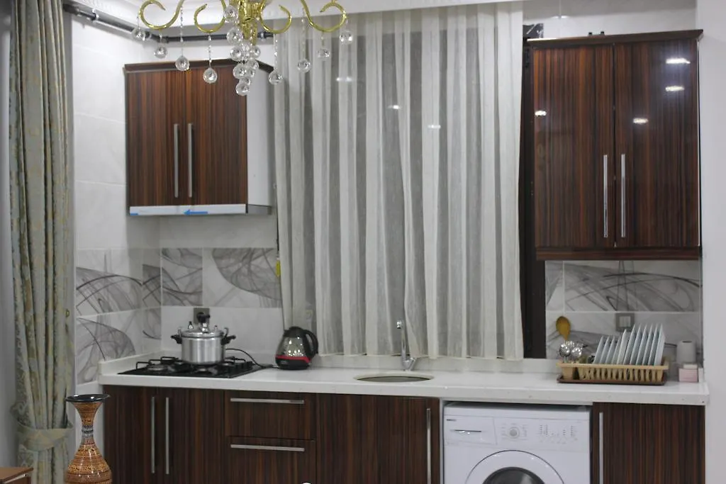 Ayasofya Deluxe Apart Istanbul