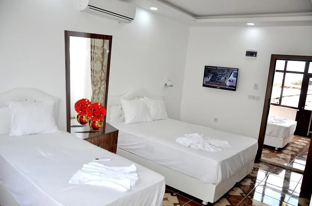 *** Aparthotel Ayasofya Deluxe Apart Istanbul Turkey