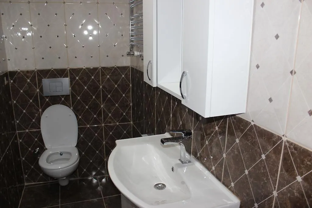 Ayasofya Deluxe Apart Istanbul