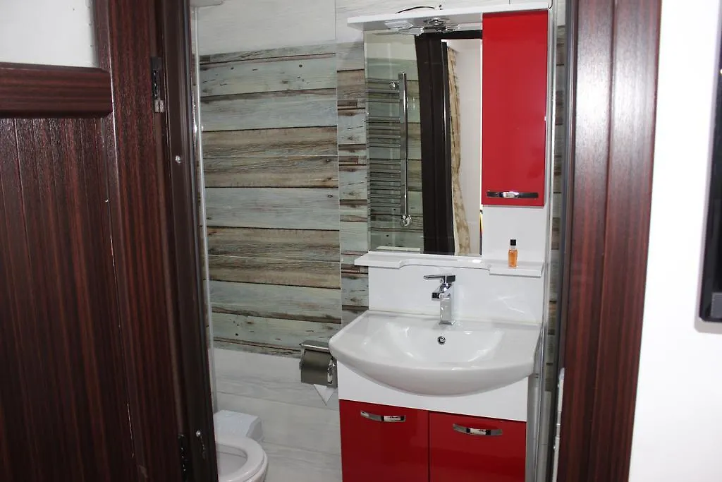 Aparthotel Ayasofya Deluxe Apart Istanbul