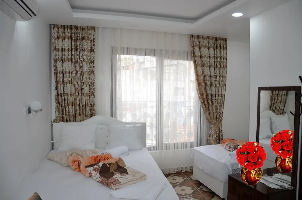 Ayasofya Deluxe Apart Istanbul Aparthotel
