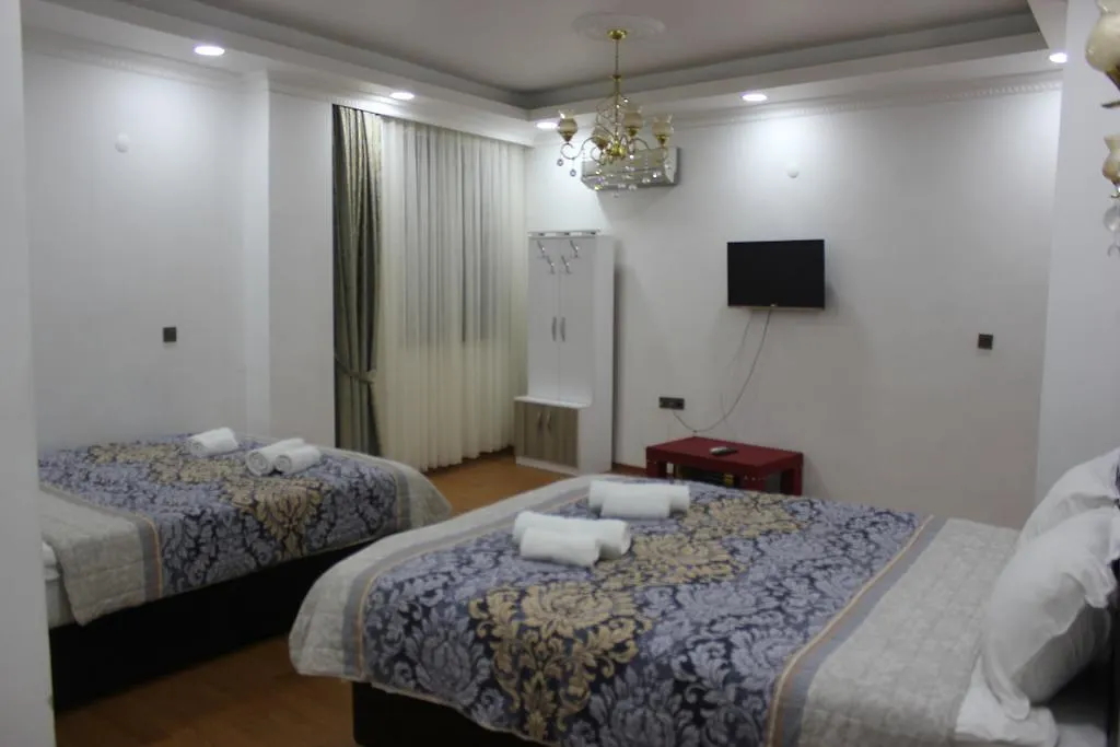 Ayasofya Deluxe Apart Istanbul 3*,  Turkey