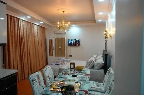 Ayasofya Deluxe Apart Istanbul