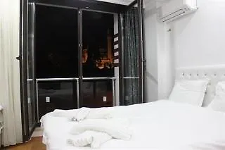 *** Aparthotel Ayasofya Deluxe Apart Istanbul Turkey