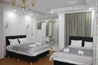 Ayasofya Deluxe Apart Istanbul Aparthotel