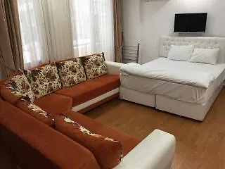 Aparthotel Ayasofya Deluxe Apart Istanbul