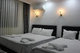 Ayasofya Deluxe Apart Istanbul Aparthotel
