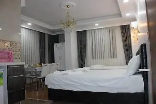 Ayasofya Deluxe Apart Istanbul