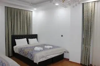 Ayasofya Deluxe Apart Istanbul Turkey