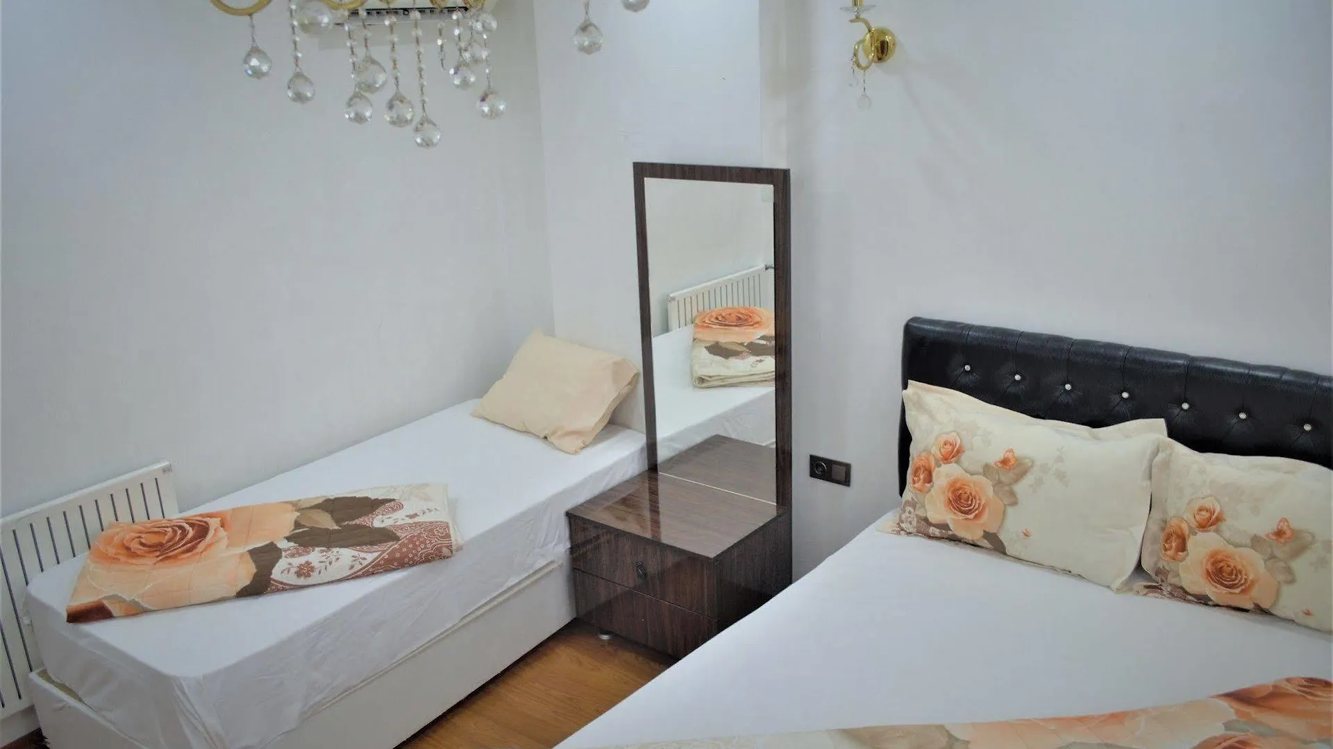Ayasofya Deluxe Apart Istanbul