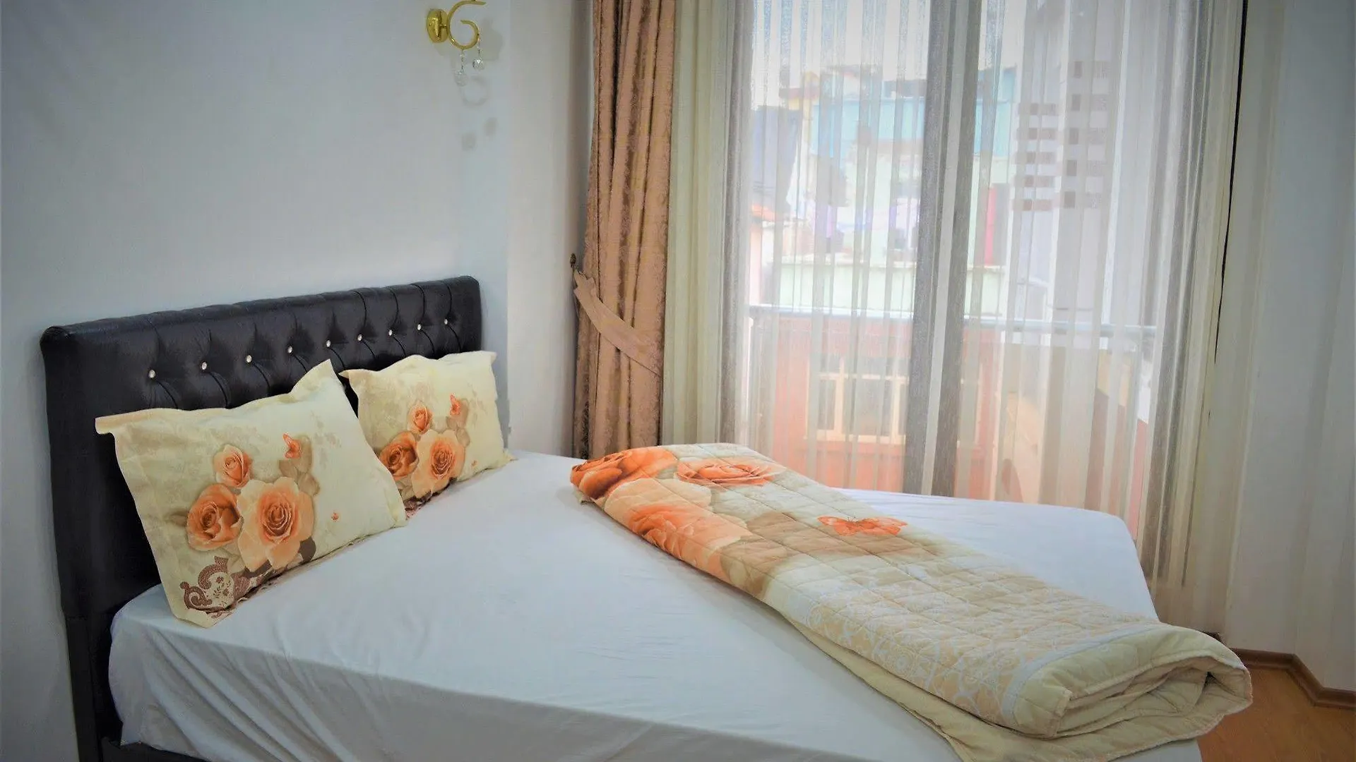 Ayasofya Deluxe Apart Istanbul
