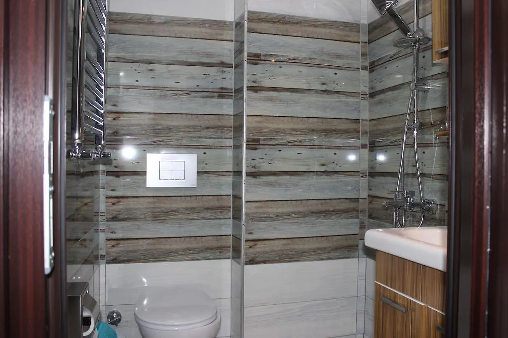 Ayasofya Deluxe Apart Istanbul