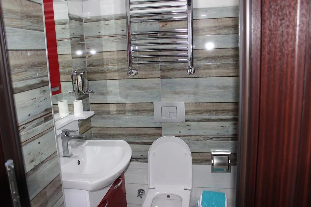 Aparthotel Ayasofya Deluxe Apart Istanbul
