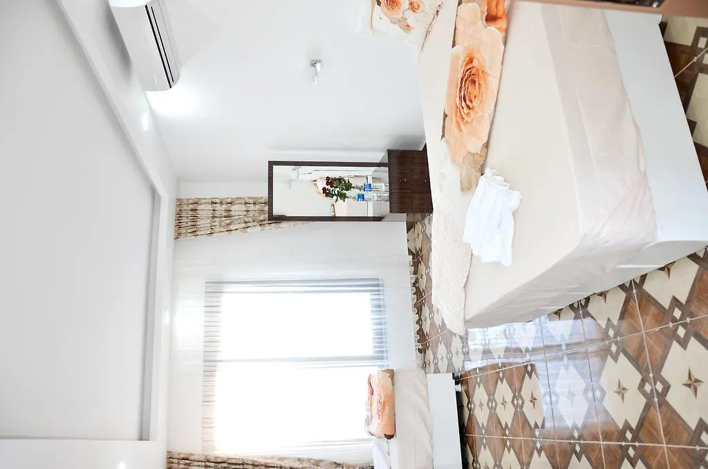 Ayasofya Deluxe Apart Istanbul
