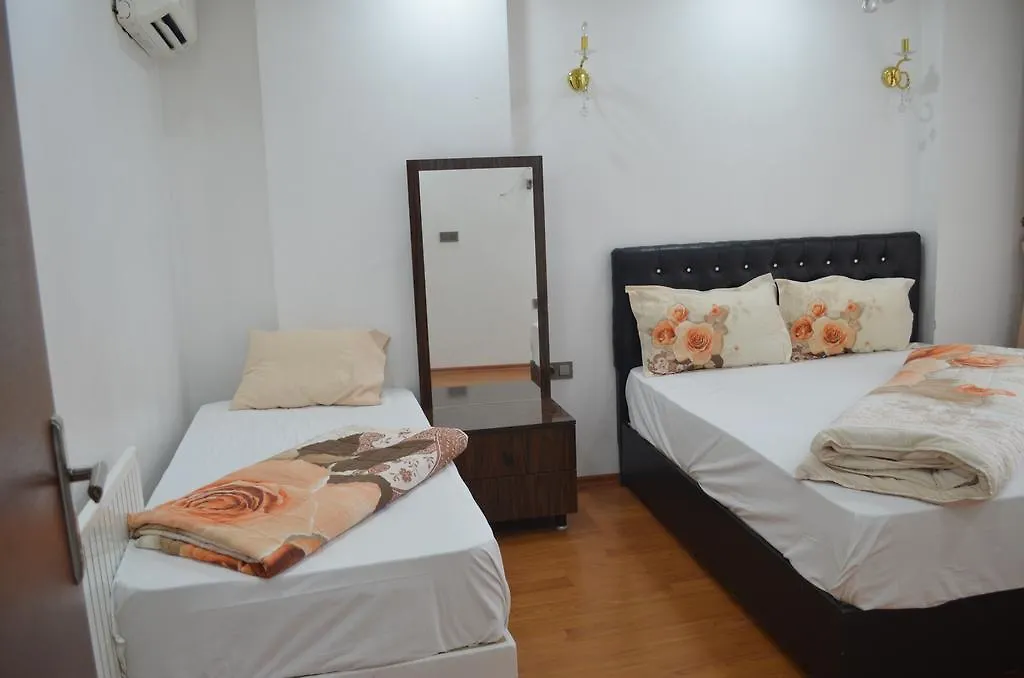 Ayasofya Deluxe Apart Istanbul