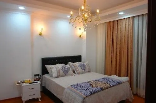 Aparthotel Ayasofya Deluxe Apart Istanbul