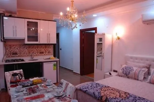 Ayasofya Deluxe Apart Istanbul Turkey
