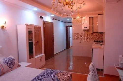Ayasofya Deluxe Apart Istanbul Aparthotel