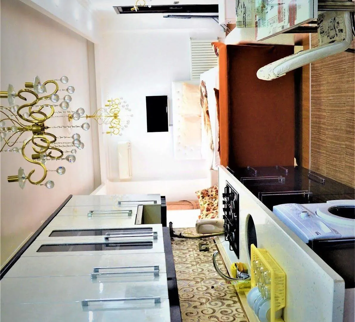 *** Aparthotel Ayasofya Deluxe Apart Istanbul Turkey